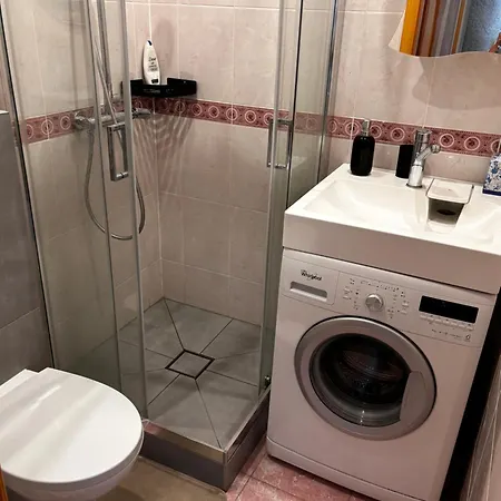 Apartment Jaukus Butas Centre *